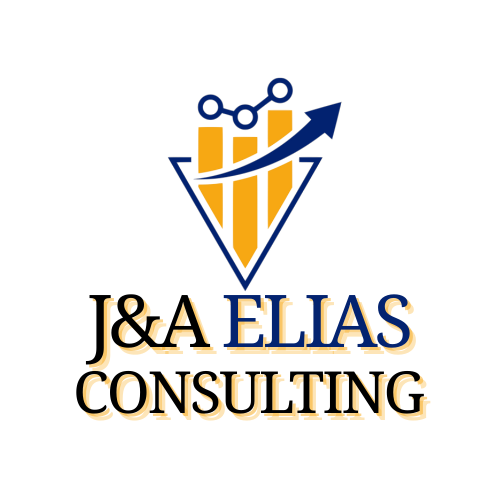 Logo J&A Elias Consulting
